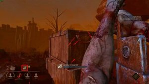 ОБЗОР НОВОГО МАНЬЯКА ПАЛАЧА В Dead by Daylight