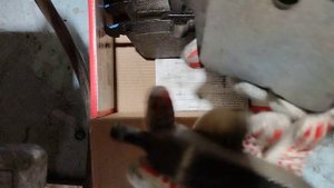 Тормозные колодки BREMBO, для широкого рынка. Распаковка+плюс первичный анализ состава и качества.