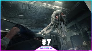 ? ВЫХОД D5 _ THE EVIL WITHIN 2 - #7  Daniela.mp4
