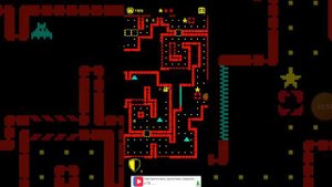 играю в: TOMB of the MASK (часть 3)