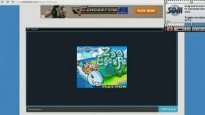 КАК ЗАПИСАТЬ ИГРУ С ВЕБ КАМЕРОЙ (ТУТОРИАЛ)