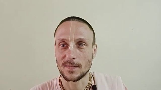 Бхагавад-гита. Обзор 6.10 - 6.19 смотреть онлайн