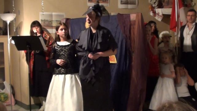 Сказка о Снежной Королеве. 8 смотреть онлайн