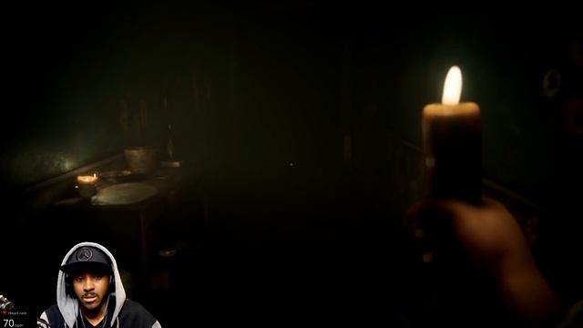 YOU CANT HIDE FROM THEM | Project Nightmares Case 36 смотреть онлайн