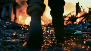 Михаил Галустян выпустил трогательный клип о Сталинградской битве.