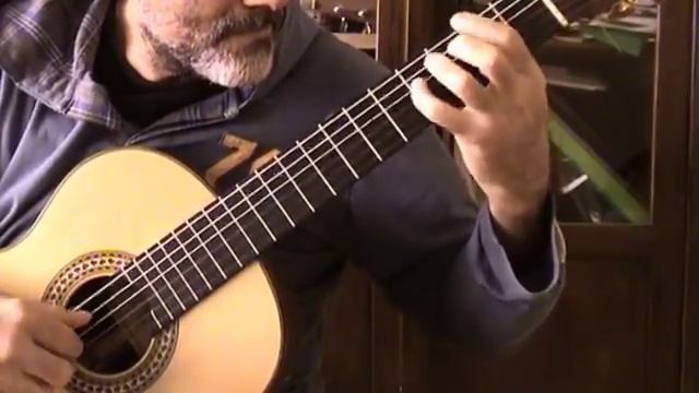 Frédéric Chopin, Nocturne in C-sharp minor (1830) A=432 Hz - Фредерик Шопен, Ноктюрн до-диез минор ( смотреть онлайн