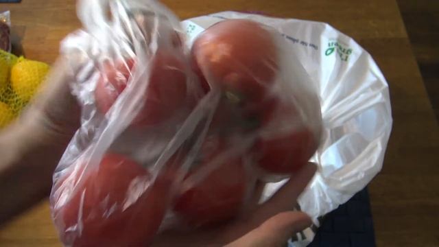 Сколько продуктов можно купить в Швеции на 30 -40 долларов смотреть онлайн