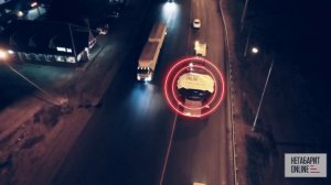 Перевозка негабарита. Логистика и дальнобой по России