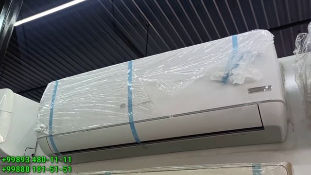 КОНДИЦИОНЕР НАРХИ ЗИМА ЛЕТО ИНВЕРТЕР МОТОР КУКОН ЯНГИ БОЗОР SULTON SAVDO смотреть онлайн