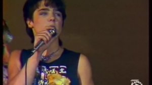 Ласковый Май - Белые розы