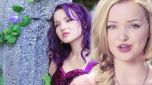 Наследники || Две жизни