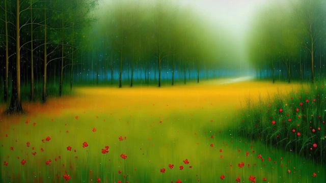 Аудио Звуки дождя для отдыха, сна и медитации смотреть онлайн