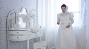 матушка Валентина Корниенко - Матушка Алипия