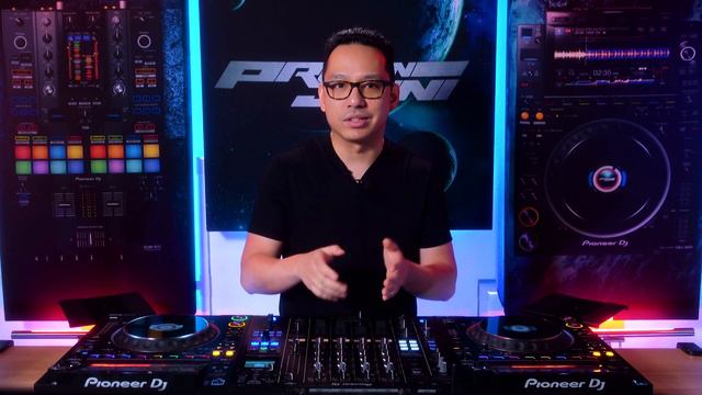 DJM-A9: evolution of the club-industry-standard DJ mixer смотреть онлайн