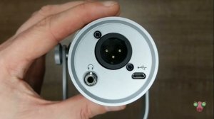 Микрофон SHURE MOTIV MV7 | Мой непрофессиональный обзор
