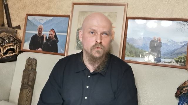 2021.04.11_Велеслав_Славянские Боги в Родноверии