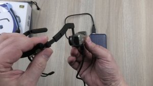 Видеосъемка от первого лица - экшен-камера, видеорегистратор ORDRO EP7 на AliExpress