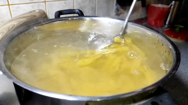 Паста | Рецепт пасты | Паста в духовке | Паста с овощами и фетой