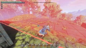 Enshrouded : Как попасть в Зимний Биом ( НИКАК )   | Гайд 🔥