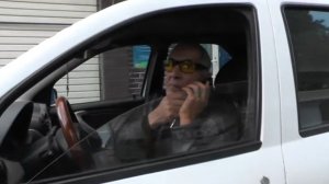 Рекорд по штрафам. Пять штрафов одному бомбиле.