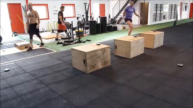 Спортивная Реабилитация после травмы колена