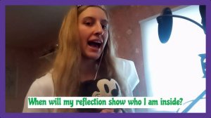 Disney Princess Medley Cover by Lady ETHNE (Leavitt Arrangement)