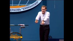 Виталий Бондаренко. Провозглашая жизнь (06.12.2015) 2 служение. Emmanuil Worship