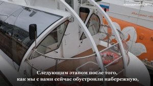 Вячеслав Володин: необходимо возобновлять пассажирские перевозки между городами на Волге