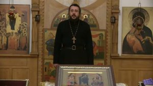 Как подготовиться к крещению ребенка