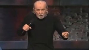 GEORGE CARLIN ABOUT CHIL | ДЖОРДЖ КАРЛИН О ДЕТЯХ