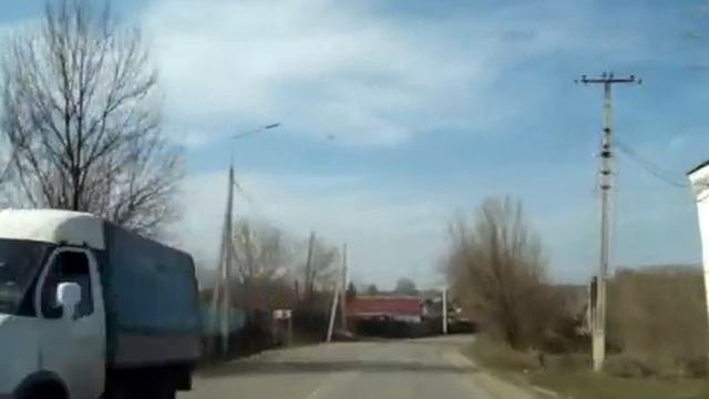 ПОСЕЛОК ЗАЛЕГОЩЬ