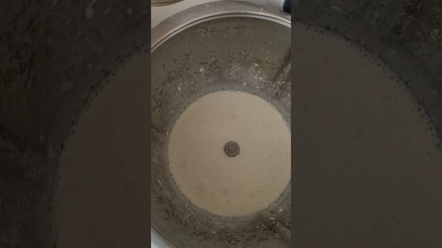 Итальянский лёгкий десерт Panna cotta с малиной смотреть онлайн