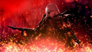 [ANIMEOMO] Hiroyuki Sawano - Shadow