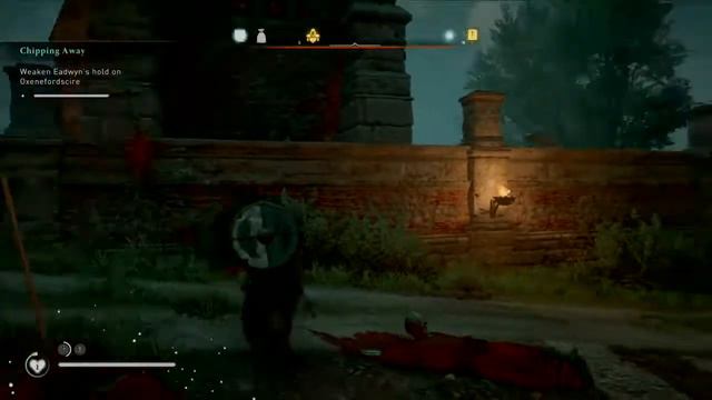 Assassin‘s Creed Valhalla - Gameplay Walkthrough Part 8 | Ps4 Slim | RedZone смотреть онлайн