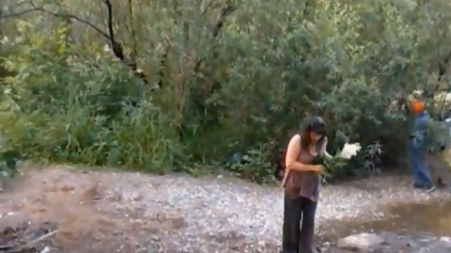 *Люди, берегите и сохраняйте первозданную красоту Родного края * В. Ширшов смотреть онлайн