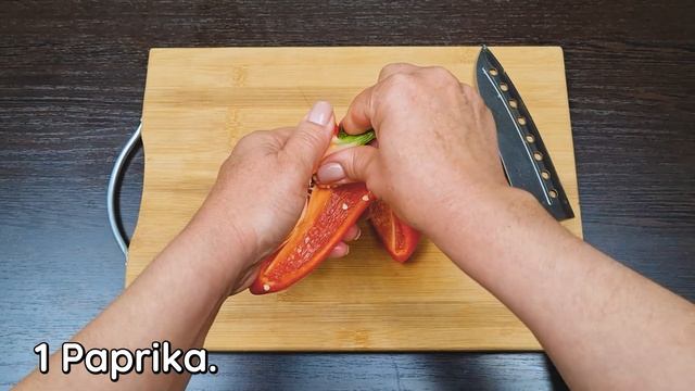 Tolles Rezept für grüne Bohnensuppe! Ohne Fleisch! смотреть онлайн