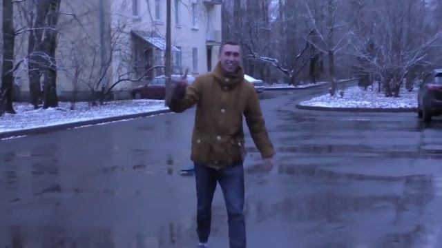 ИЛЬЯ СТРЕКАЛОВСКИЙ УПАЛ С САМОКАТА
