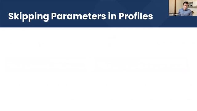 Testing TR-181 Data Models for TR-069 and USP смотреть онлайн