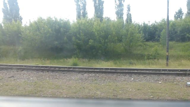 Отправление со станции Елец. смотреть онлайн