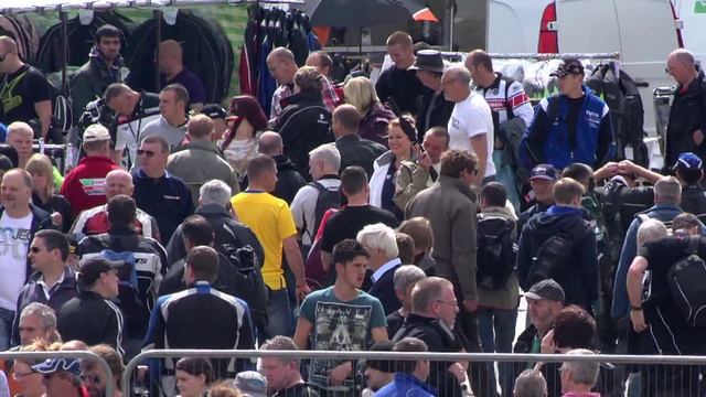 2012 FIM Superbike World Championship - Silverstone - (GBR) смотреть онлайн