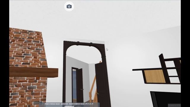 10 - Оптимальный двухэтажный проек дома из Газобетона 99 КАК Построить ДЕШЕВЫЙ Дом_1080p.mp4 смотреть онлайн