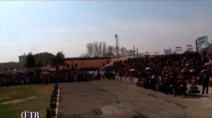 Abdurauf & Bobur Olimovlar -  Oq kabutar ( NAVRUZ 2020 ) Абдурауф & Бобур Олимовлар