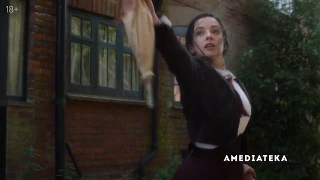 Невероятные (1 сезон) — Русский тизер (2021).