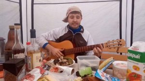 Токсины -  Уматурман (исп. Евгений Романенко)