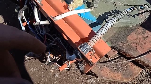 КУПИЛ ИНСТРУМЕНТА НА ВСЕ ДЕНЬГИ! ИНСТРУМЕНТЫ СССР С МЕТАЛЛОЛОМА! смотреть онлайн