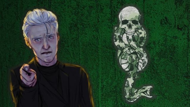 How Did Draco Handle The Loss Of His Wife Astoria? Did She Really Die? смотреть онлайн