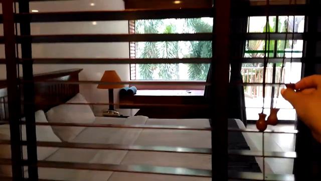 Номер Делюкс отеля Baumanburi Пхукет, Тайланд смотреть онлайн