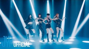 ITZY "UNTOUCHABLE"