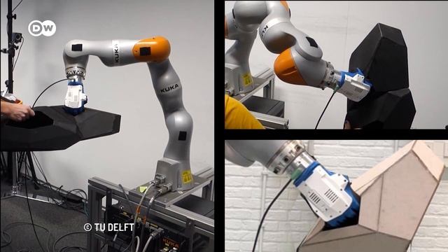 Este es el primer cohete impreso en 3D que llega al espacio смотреть онлайн