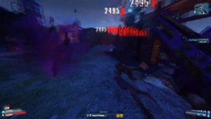 Borderlands 2 | Легендарное оружие - Прыщ